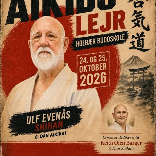 seminar poster