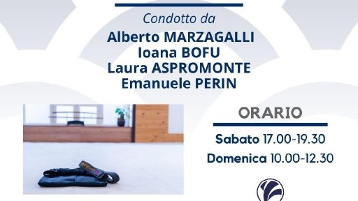 seminar poster