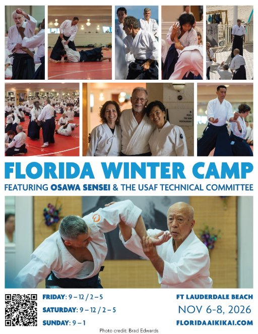 seminar poster