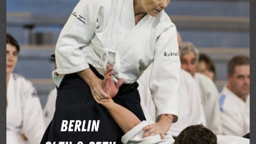 seminar poster
