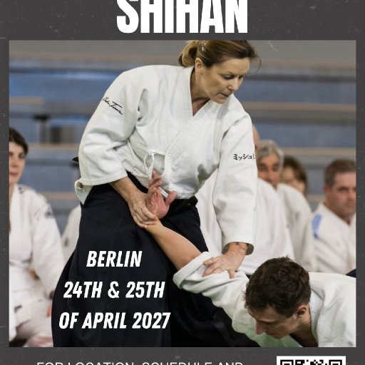seminar poster