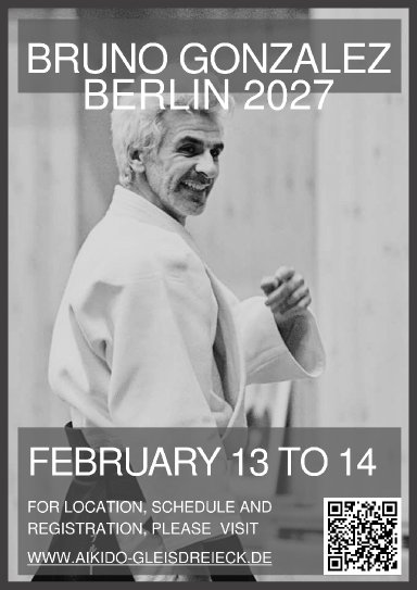 seminar poster