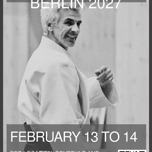 seminar poster