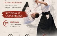 seminar poster