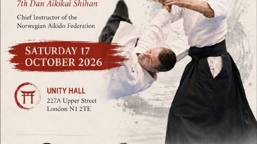 seminar poster