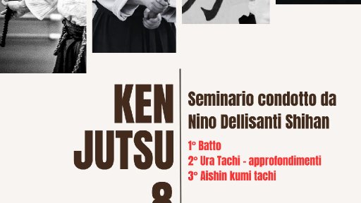 seminar poster