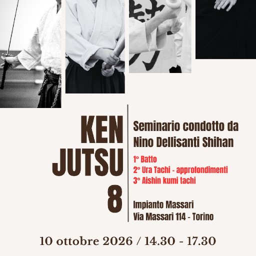 seminar poster