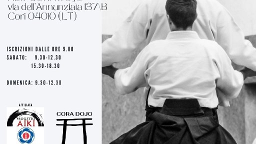 seminar poster