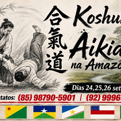 seminar poster