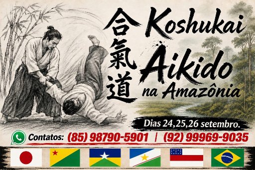 seminar poster
