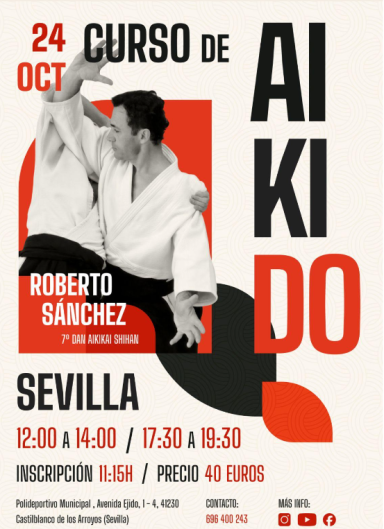 seminar poster