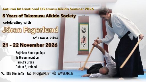 seminar poster
