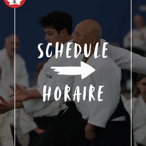 seminar poster