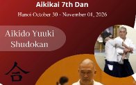 seminar poster