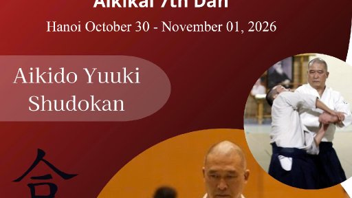 seminar poster