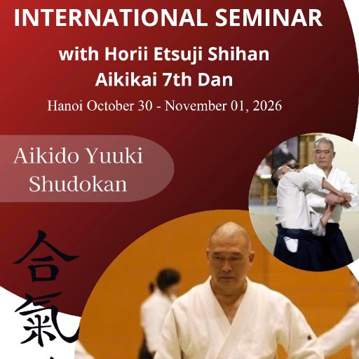 seminar poster