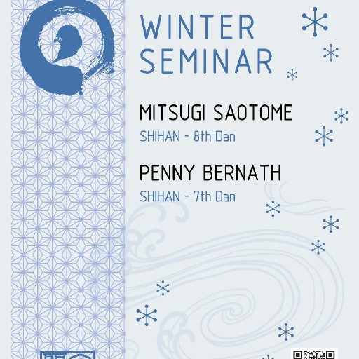 seminar poster