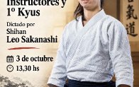 seminar poster