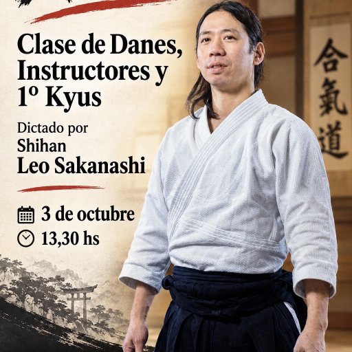 seminar poster