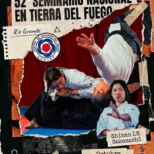 seminar poster