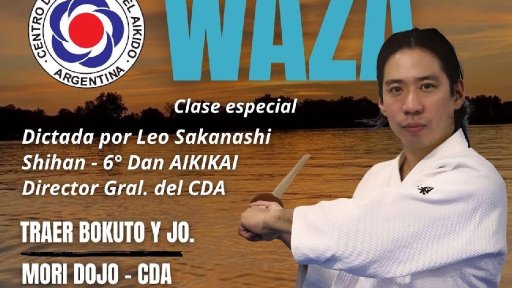 seminar poster