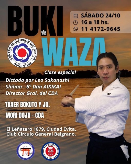 seminar poster