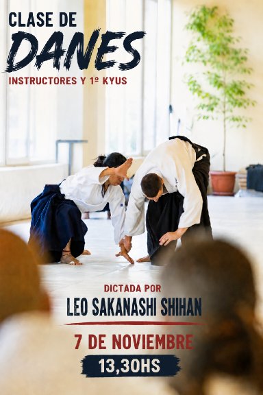 seminar poster
