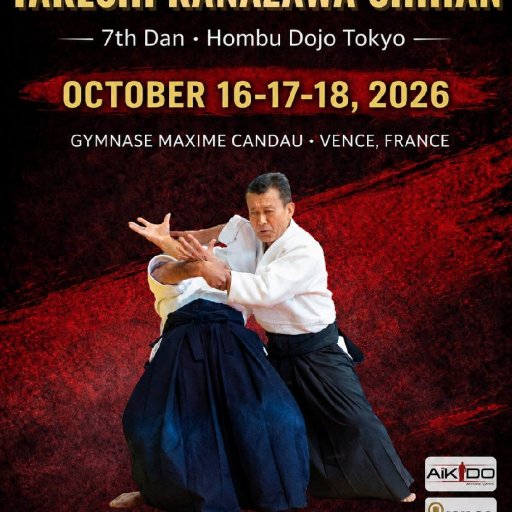 seminar poster