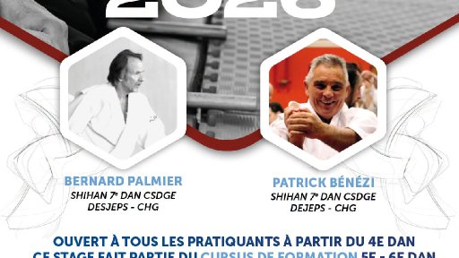 seminar poster