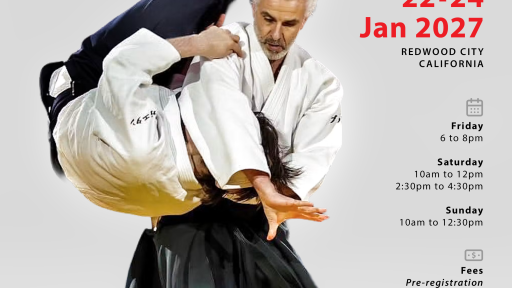 seminar poster