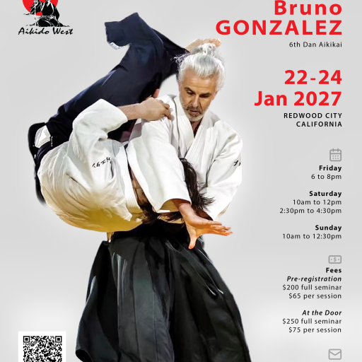seminar poster