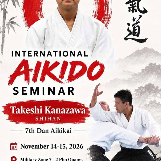 seminar poster