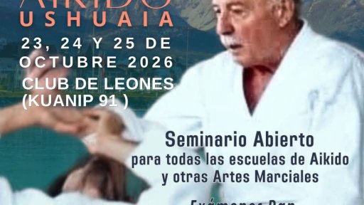 seminar poster