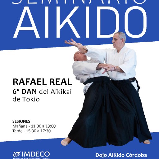 seminar poster