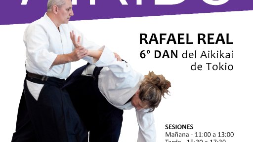 seminar poster