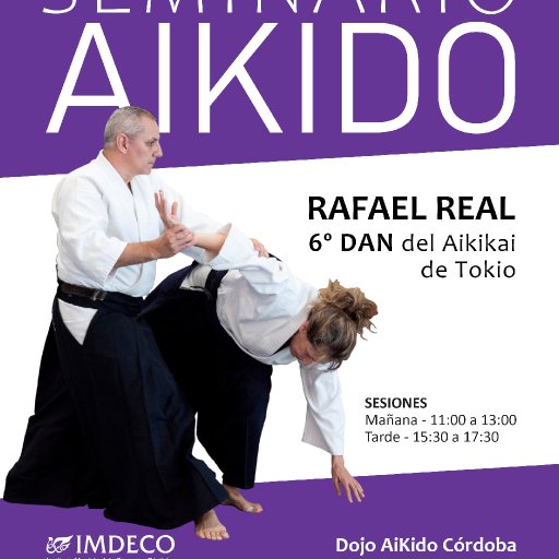 seminar poster
