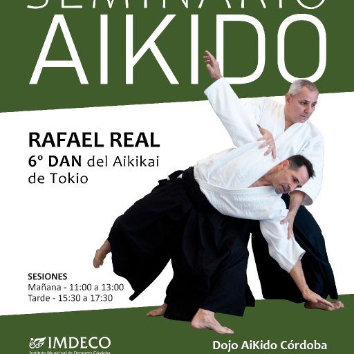 seminar poster