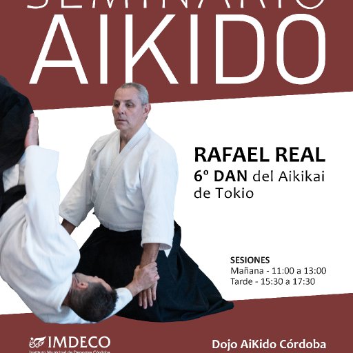 seminar poster