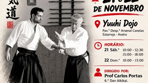 seminar poster