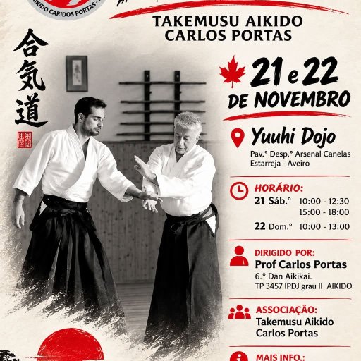 seminar poster