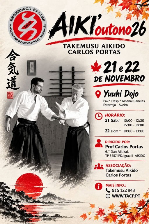 seminar poster