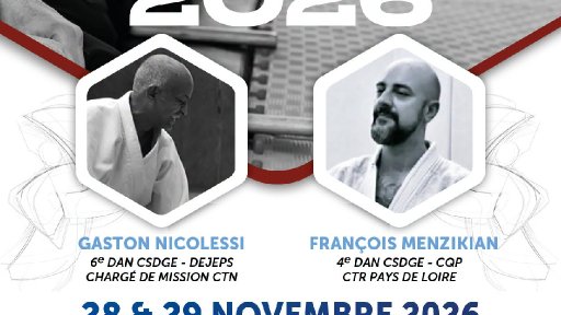 seminar poster