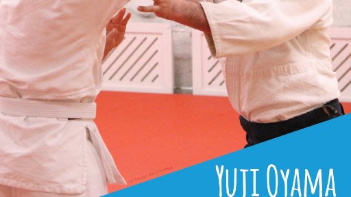 seminar poster
