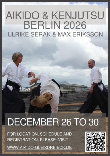 seminar poster