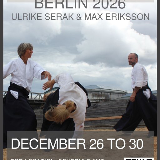 seminar poster