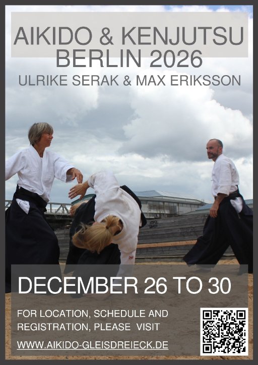 seminar poster
