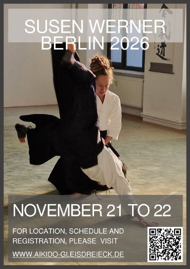 seminar poster