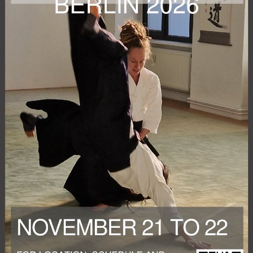 seminar poster