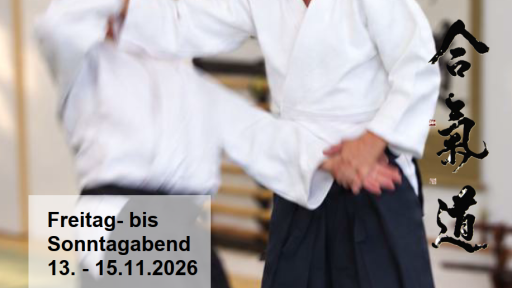 seminar poster