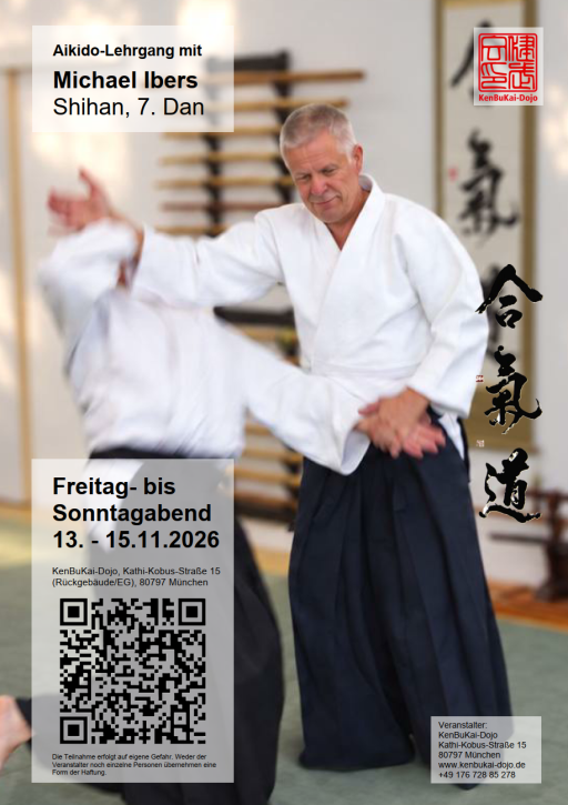 seminar poster